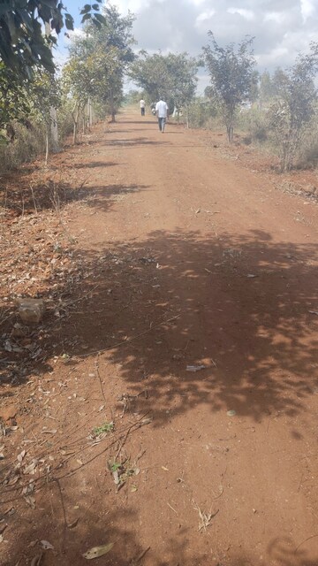 Plot Area in  Plot at Sarjapur Attibele Road – for Sale