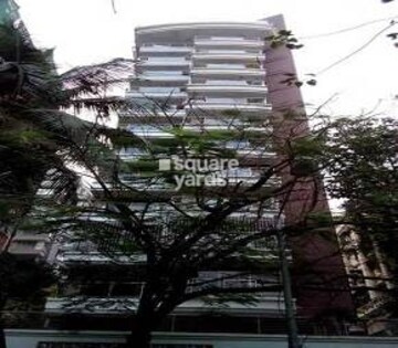 3 BHK Apartment – Exterior View View at Chayya Apartment, Khar West - for Sale