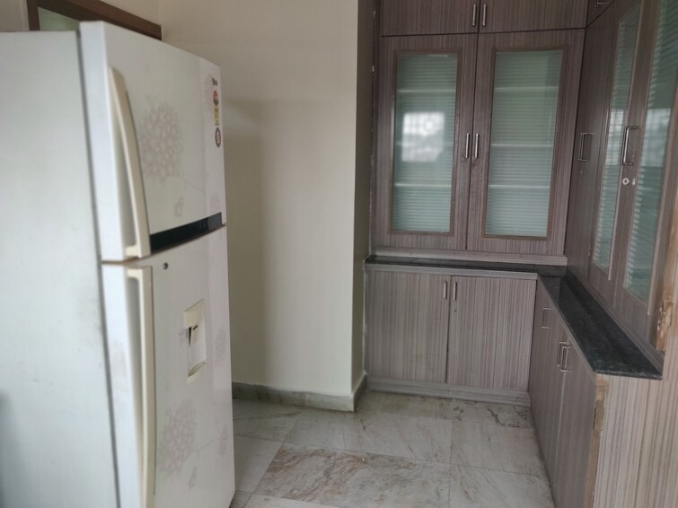 Cover Image, hill-view-banjara-hills 4 Bedroom 4000 Sq.Ft. Penthouse In Banjara Hills Hyderabad 9567914