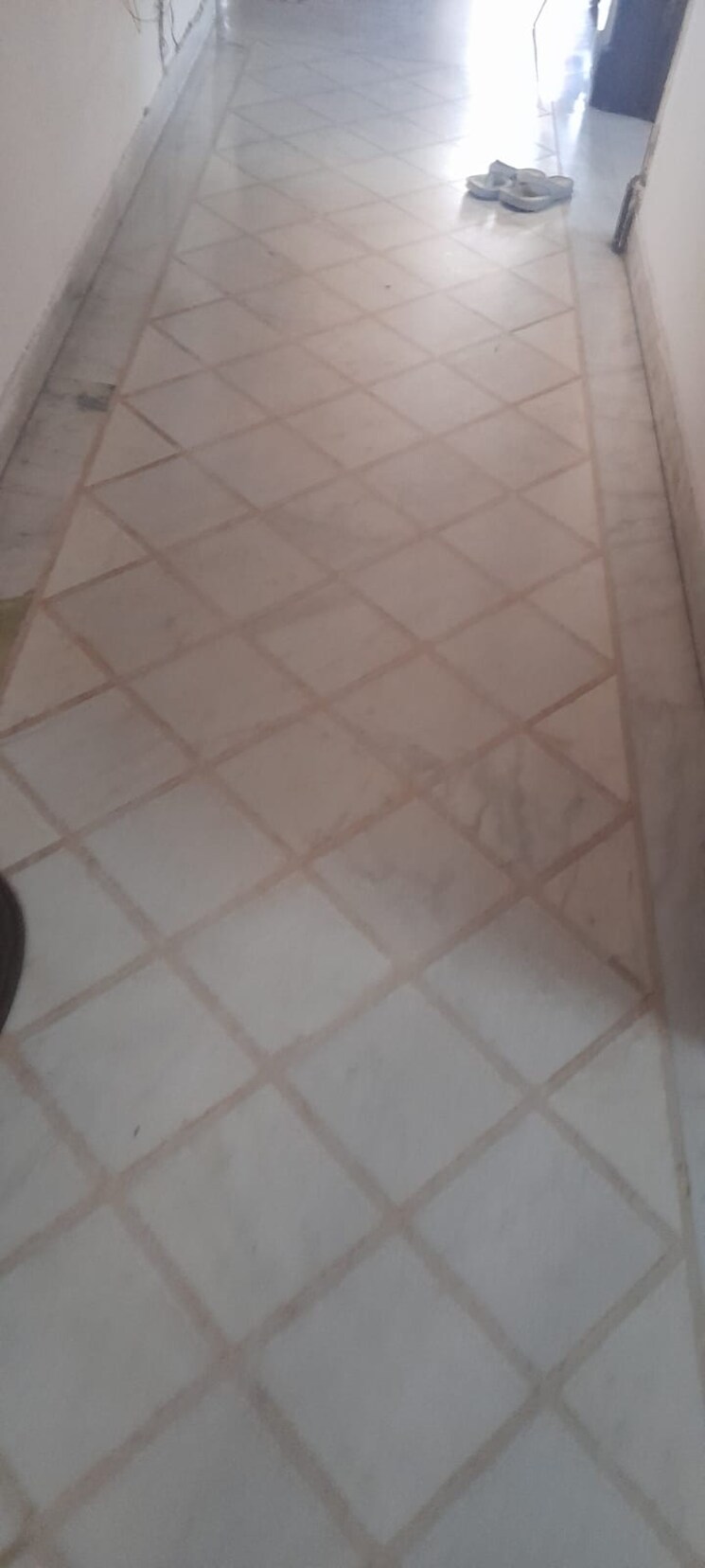 Master Bedroom, kailash colony 3 Bedroom 1440 Sq.Ft. Builder Floor In Kailash Colony Delhi 9567811