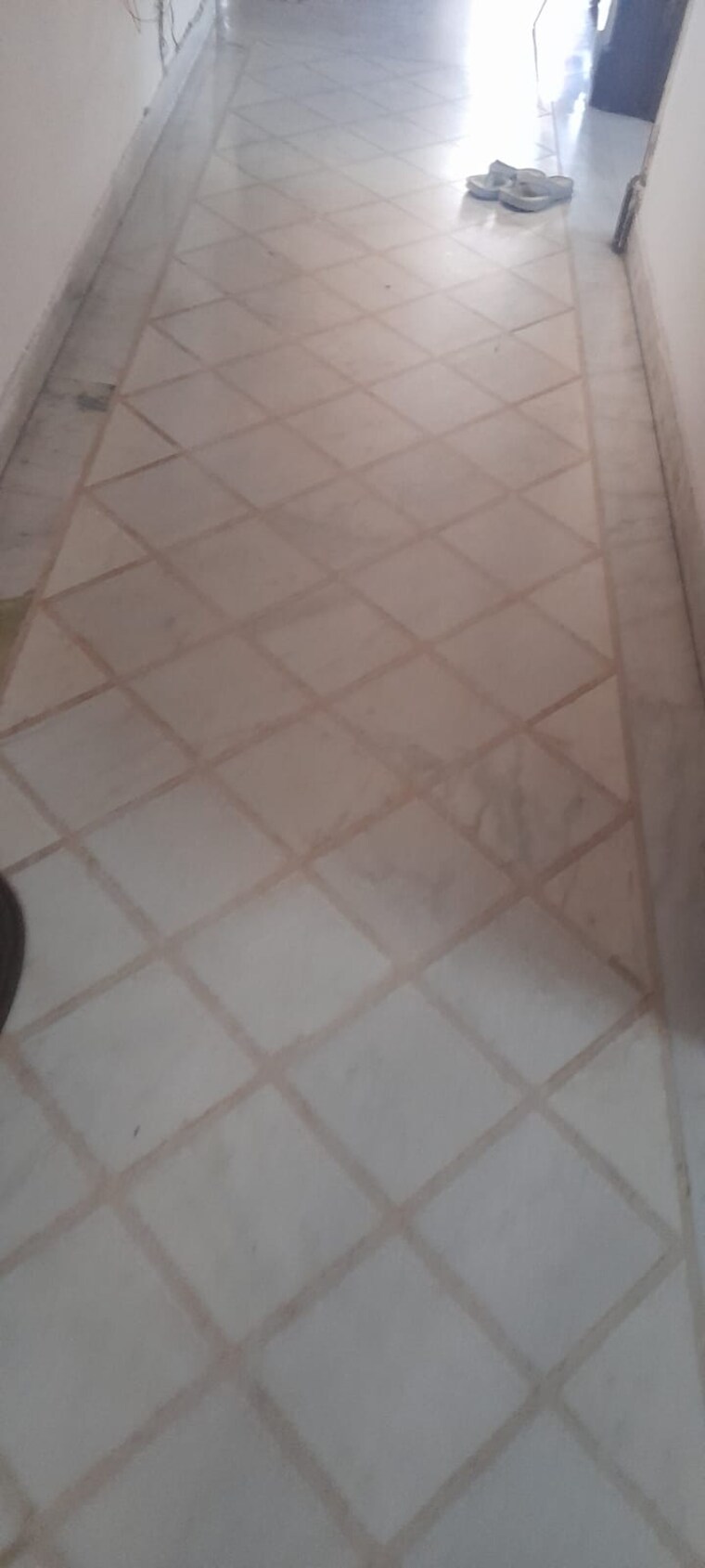 Master Bedroom, kailash colony 3 Bedroom 1440 Sq.Ft. Builder Floor In Kailash Colony Delhi 9567811