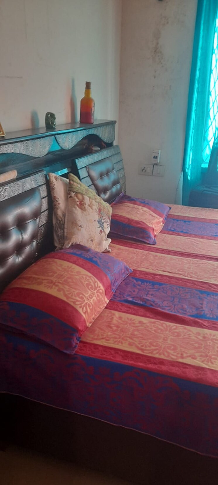 Living Room, kailash colony 3 Bedroom 1440 Sq.Ft. Builder Floor In Kailash Colony Delhi 9567811