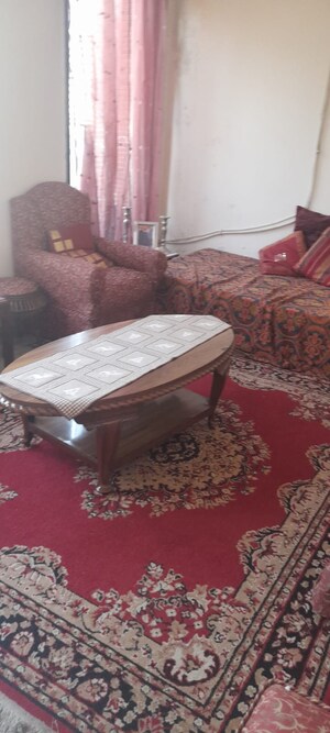 3 BHK Builder Floor For Rent in Kailash Colony