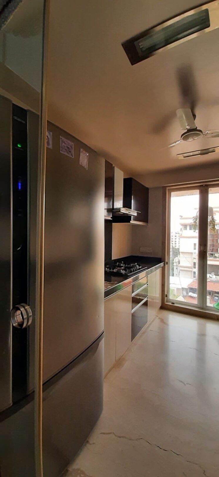 undefined, chayya-apartment 3 Bedroom 1050 Sq.Ft. Apartment In Khar West Mumbai 9567757