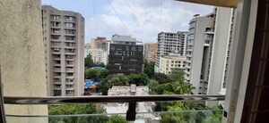 3 BHK Apartment – Exterior View View at Chayya Apartment, Khar West - for Sale