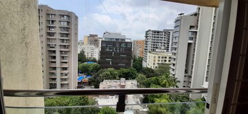 3 BHK Apartment – Exterior View View at Chayya Apartment, Khar West - for Sale