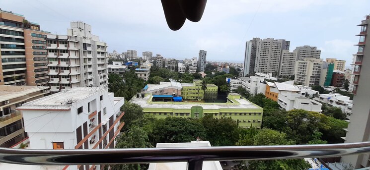 Exterior View, chayya-apartment 3 Bedroom 1050 Sq.Ft. Apartment In Khar West Mumbai 9567757