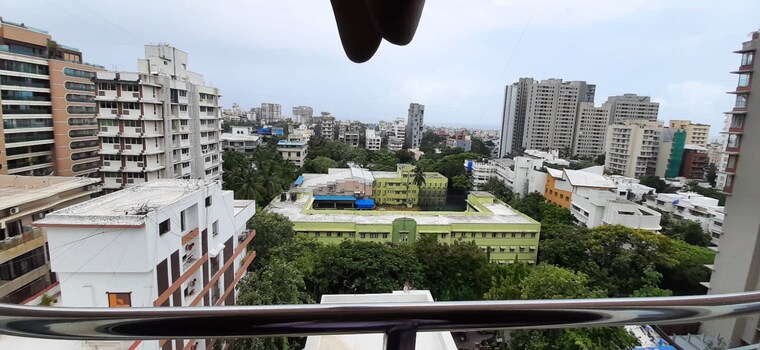 Exterior View, chayya-apartment 3 Bedroom 1050 Sq.Ft. Apartment In Khar West Mumbai 9567757
