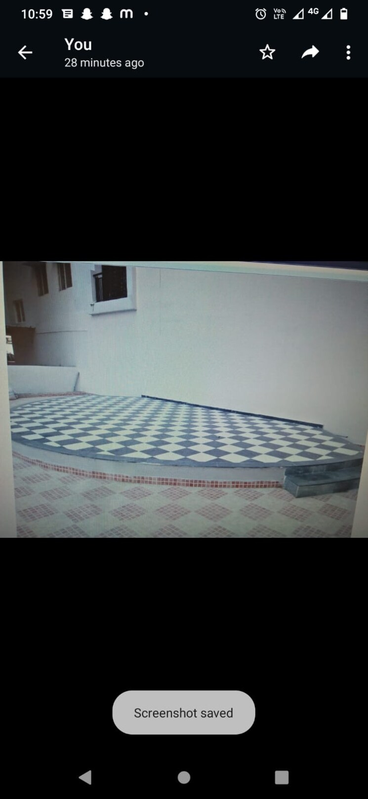 Bedroom, kachiguda 2 Bedroom 1055 Sq.Ft. Apartment In Kachiguda Hyderabad 9567722