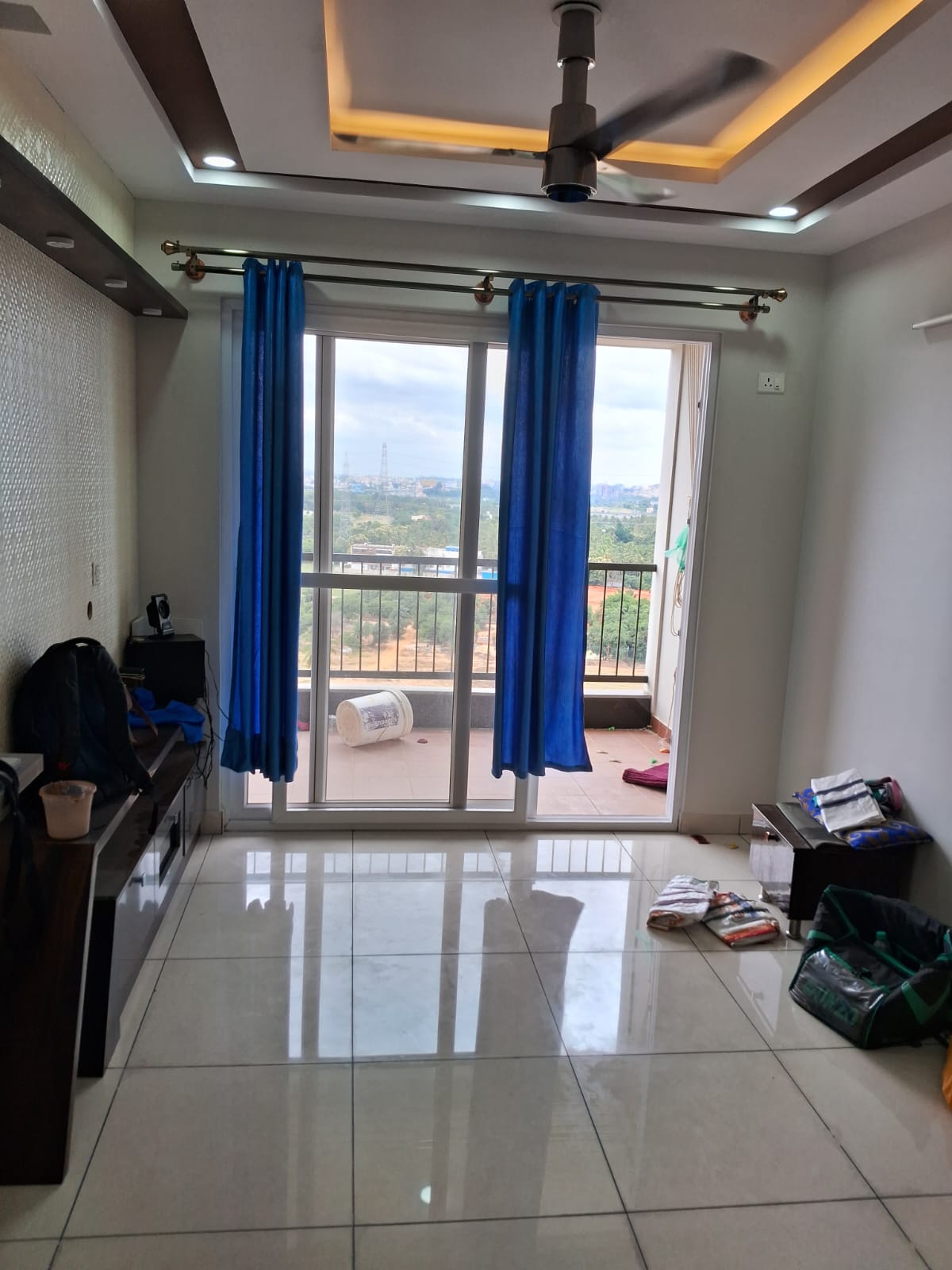 3 BHK Apartment For Sale in UKN The Belvedere