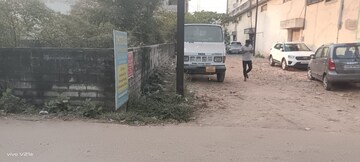  Land – Exterior View View at Deopuri - for Sale