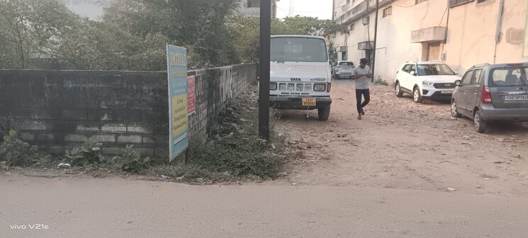 Exterior View, deopuri Commercial Land 2400 Sq.Ft. In Deopuri Raipur 9567863