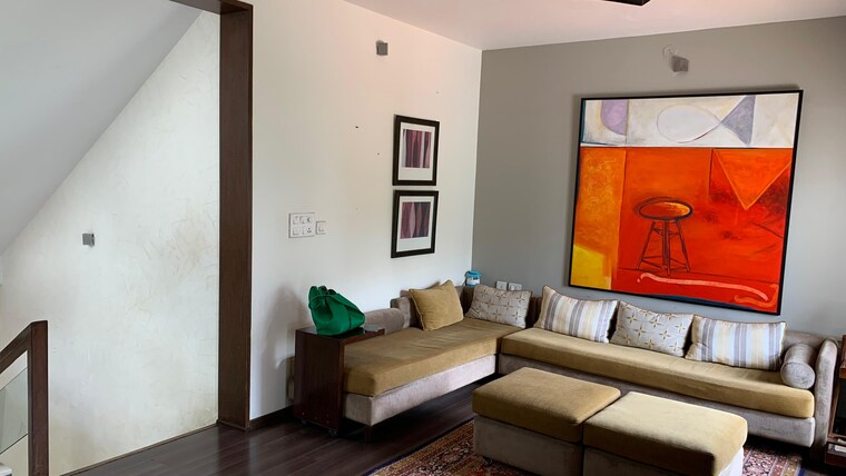 Bedroom, value-designbuild-nusa-dua-phase-2 4 Bedroom 3828 Sq.Ft. Villa In Whitefield Bangalore 9567498