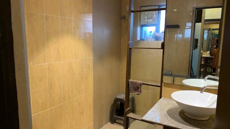 Bathroom, value-designbuild-nusa-dua-phase-2 4 Bedroom 3828 Sq.Ft. Villa In Whitefield Bangalore 9567498