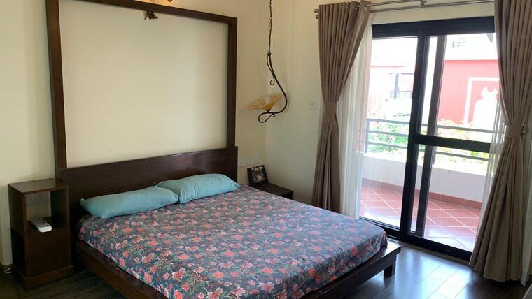 Bedroom, value-designbuild-nusa-dua-phase-2 4 Bedroom 3828 Sq.Ft. Villa In Whitefield Bangalore 9567498