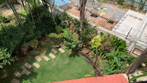 4 BHK Villa – Garden View at Value Designbuild Nusa Dua Phase 2, Whitefield - for Rent