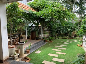 4 BHK Villa – Garden View at Value Designbuild Nusa Dua Phase 2, Whitefield - for Rent