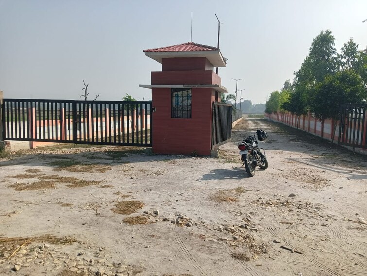 Cover Image, mohanlalganj  1150 Sq.Ft. Plot In Mohanlalganj Lucknow 9567908
