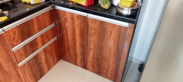 Furnished Amenities in 2.5 BHK Apartment at Pate Life Montage, Sus – for Rent