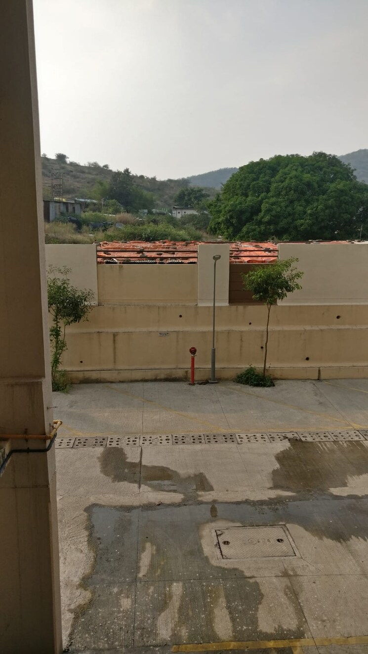 Exterior View, pate-life-montage 2.5 Bedroom 1100 Sq.Ft. Apartment In Sus Pune 9567872