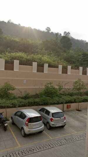 2.5 BHK Apartment – Exterior View View at Pate Life Montage, Sus - for Rent