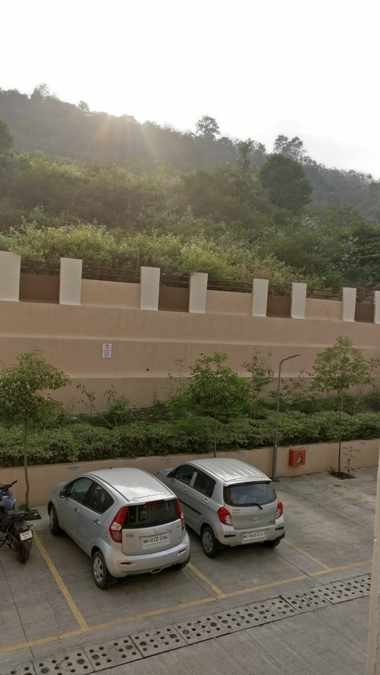 Exterior View, pate-life-montage 2.5 Bedroom 1100 Sq.Ft. Apartment In Sus Pune 9567872