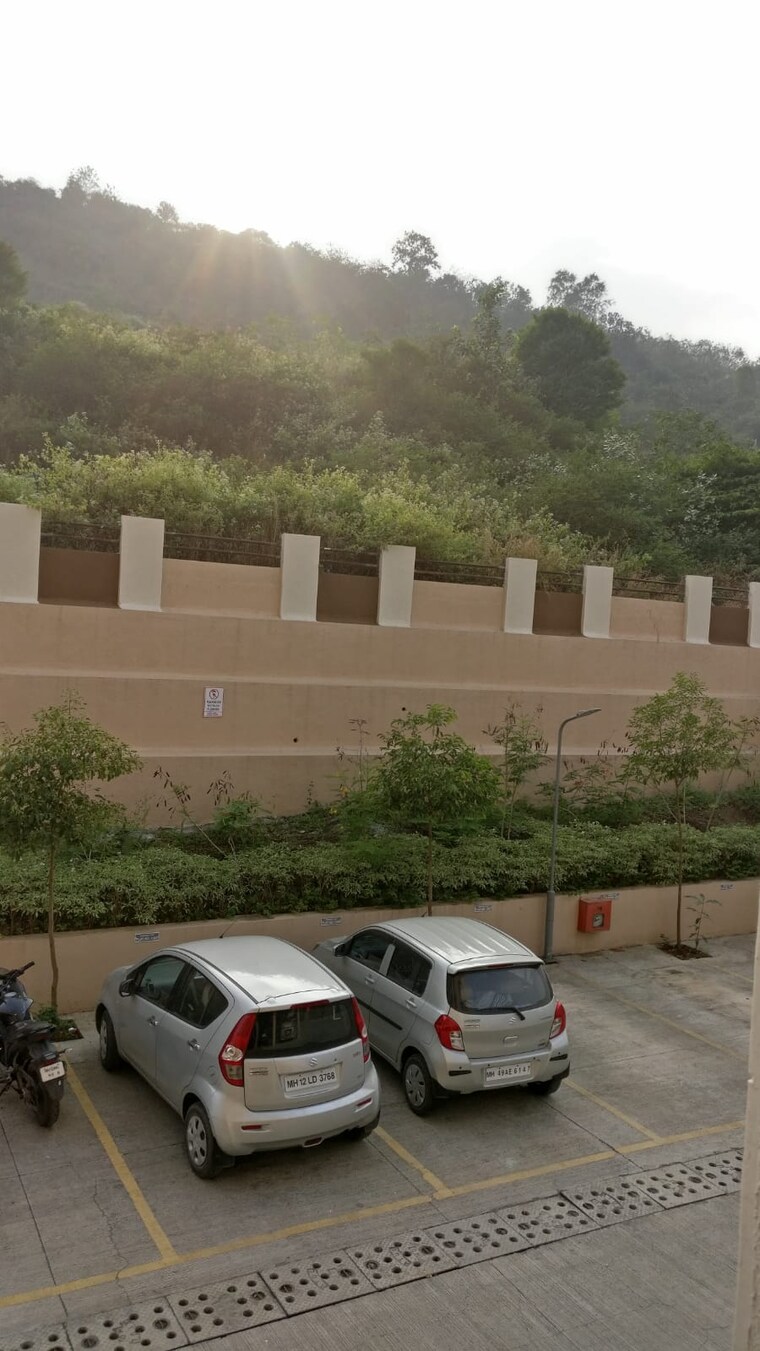 Exterior View, pate-life-montage 2.5 Bedroom 1100 Sq.Ft. Apartment In Sus Pune 9567872