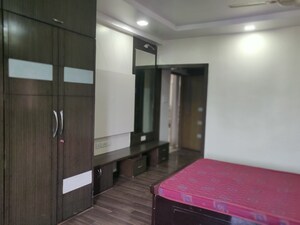 Bedroom in 4 BHK Penthouse at Hill View Banjara Hills, Banjara Hills – for Rent