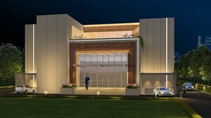 Room in 2 BHK Apartment at NCR Monarch, Sector 1 Greater Noida – for Sale