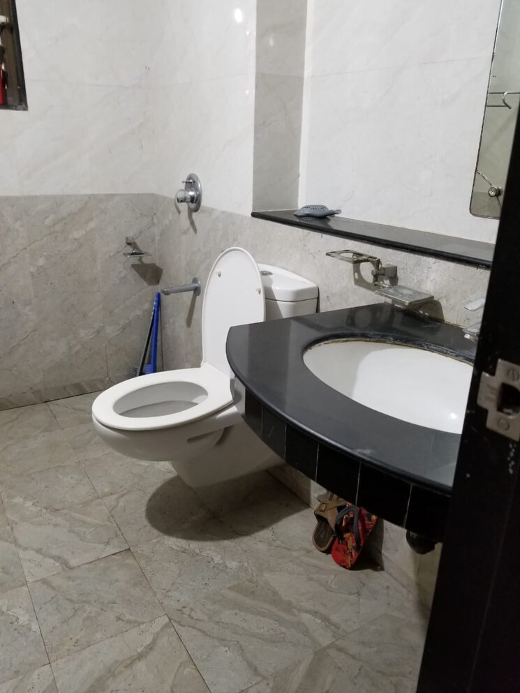 Attached Bathroom, paranjape-blue-ridge 2 Bedroom 799 Sq.Ft. Apartment In Hinjewadi Pune 9567878