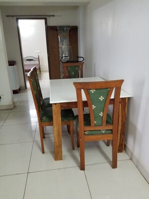  2 BHK Apartment at Paranjape Blue Ridge, Hinjewadi – for Rent