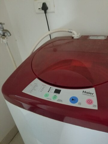  2 BHK Apartment at Paranjape Blue Ridge, Hinjewadi – for Rent