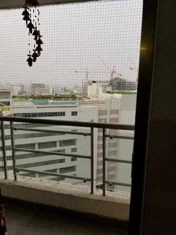 2 BHK Apartment – Exterior View View at Paranjape Blue Ridge, Hinjewadi - for Rent