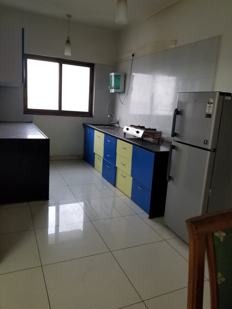 Kitchen, paranjape-blue-ridge 2 Bedroom 799 Sq.Ft. Apartment In Hinjewadi Pune 9567878