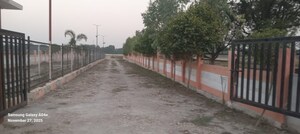 Plot Area in  Plot at Mohanlalganj – for Sale