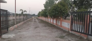Plot Area in  Plot at Mohanlalganj – for Sale