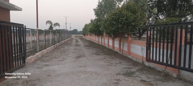 undefined, mohanlalganj  1150 Sq.Ft. Plot In Mohanlalganj Lucknow 9567908