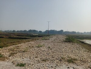 Plot Area in  Plot at Mohanlalganj – for Sale