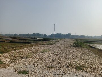 Plot Area in  Plot at Mohanlalganj – for Sale