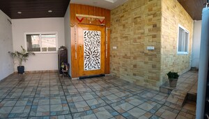  4 BHK Villa at Rau Road – for Sale