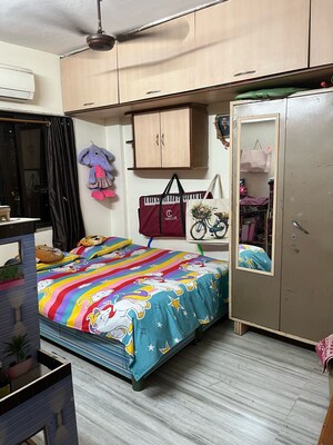 2 BHK Apartment For Rent in Gaur City 7th Avenue, Sector 4 Greater Noida