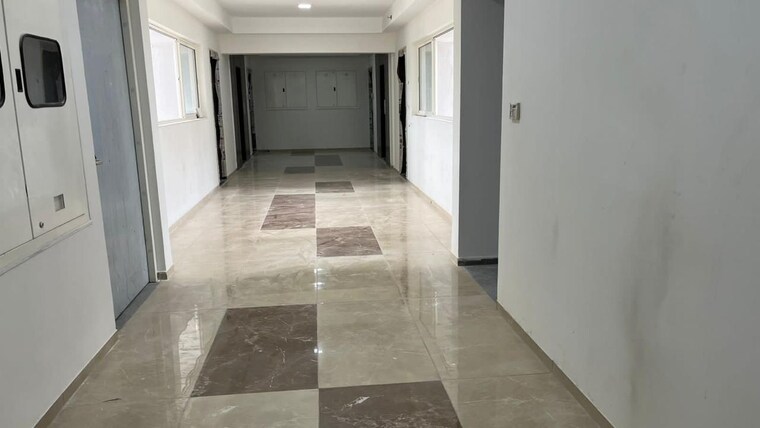 Kitchen, kolte-patil-24k-stargaze 3 Bedroom 1554 Sq.Ft. Apartment In Bavdhan Pune 9567897