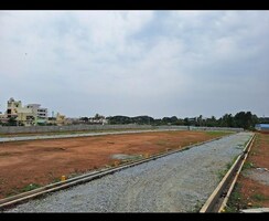 Plot For Sale in Drm Recedancy