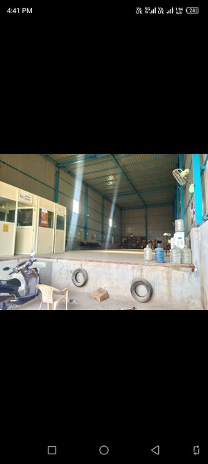  Warehouse For Rent in MRG World 84, Sector 84