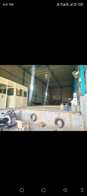  Warehouse For Rent in MRG World 84, Sector 84