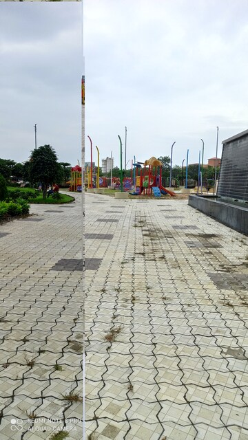  Plot For Sale in Hingna