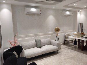 Bedroom in 4 BHK Builder Floor at Anant Raj Ashok Estate, Sector 63a – for Sale