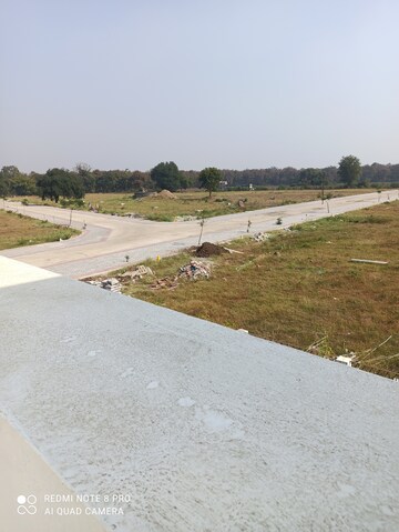  Plot – Exterior View View at Hingna - for Sale