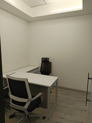 Team Area in  Office Space at Sector 3 – for Rent