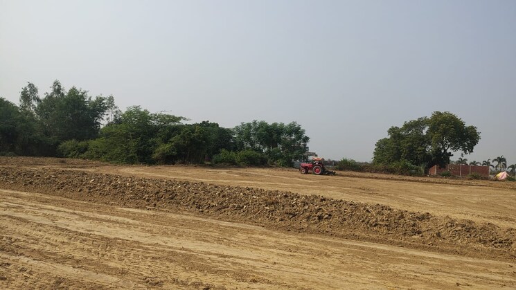 undefined, mohanlalganj  1550 Sq.Ft. Plot In Mohanlalganj Lucknow 9567984